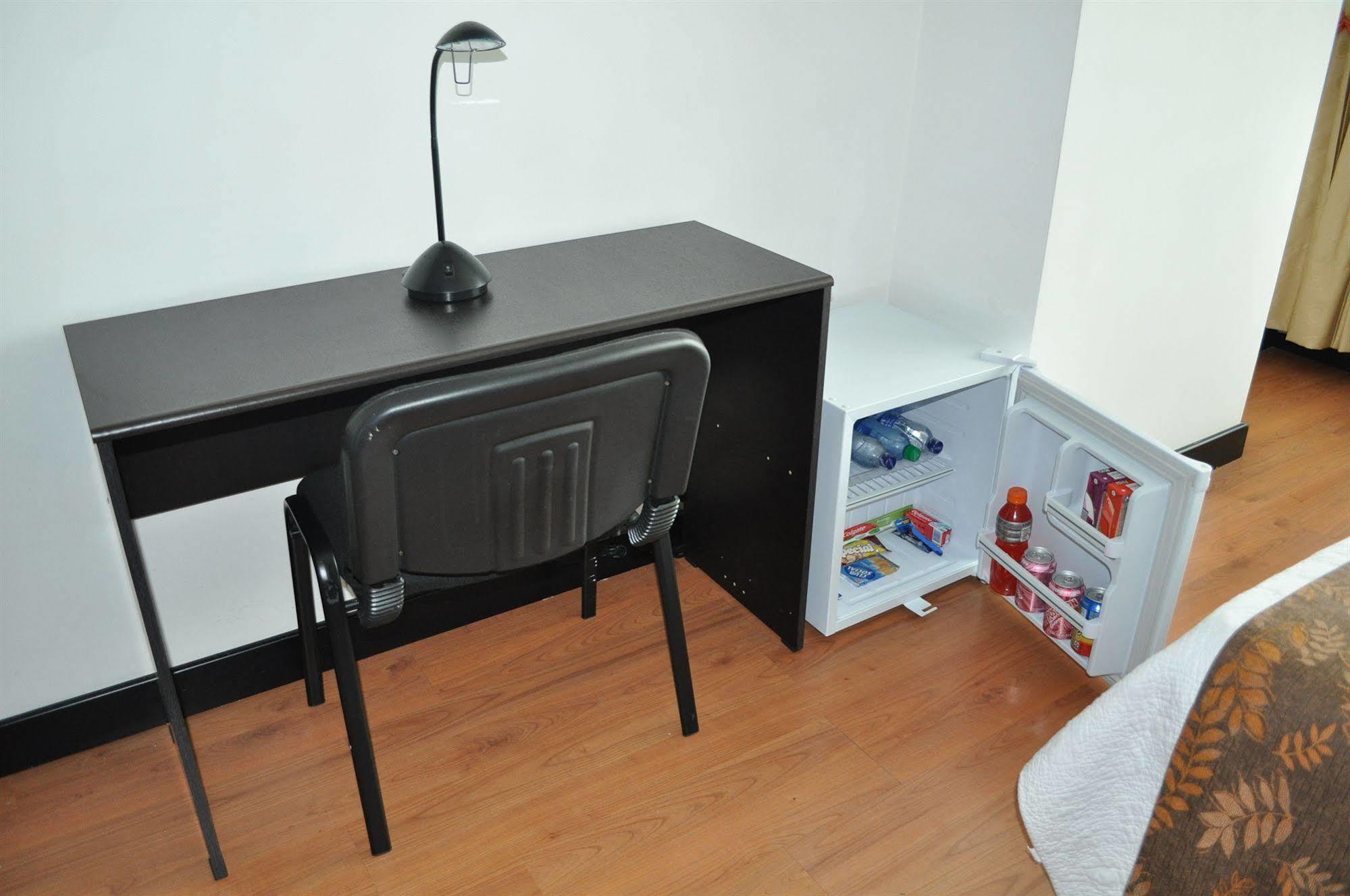 Hotel Quality Comfort House Bogotá Eksteriør bilde